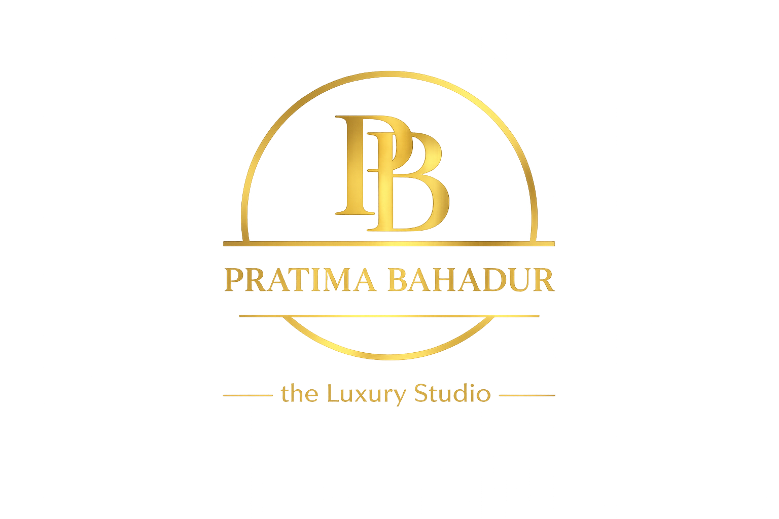 Pratima Bahadur Logo